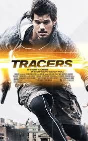 Tracers (2015) poster